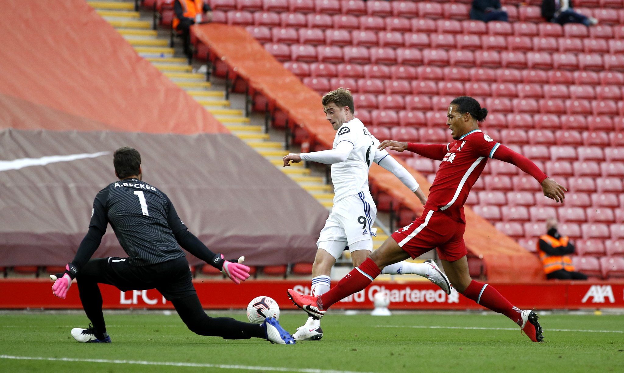 利物浦的 利物浦的