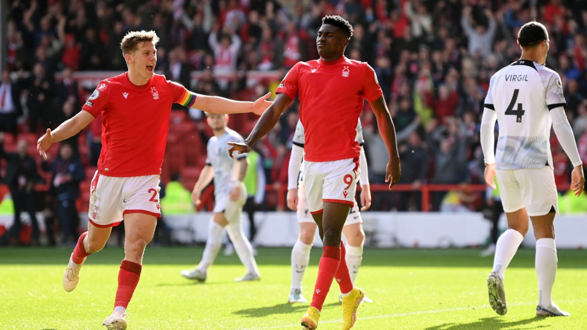 关键时刻的 关键时刻的