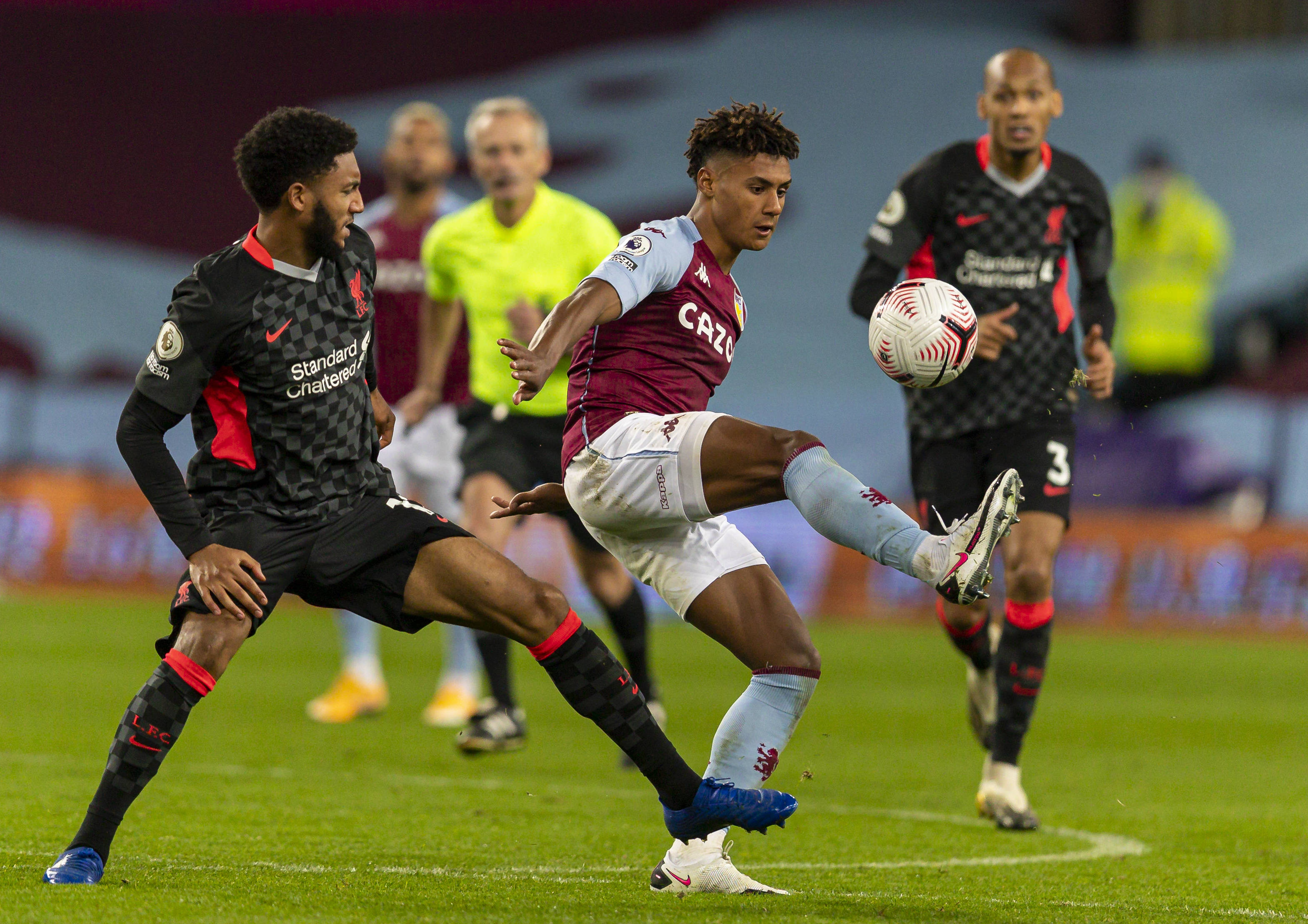 功率的统计 功率的统计